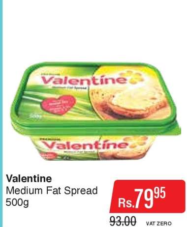 Valentine
