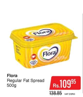 Flora