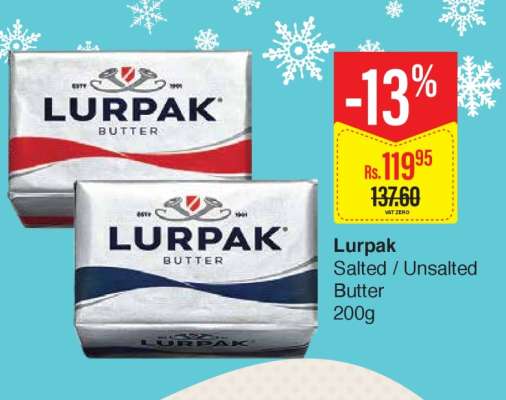 Lurpak
