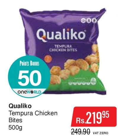 Qualiko