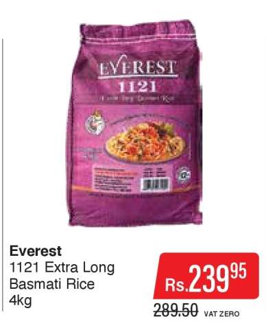 Everest