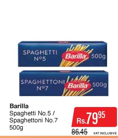 Barilla