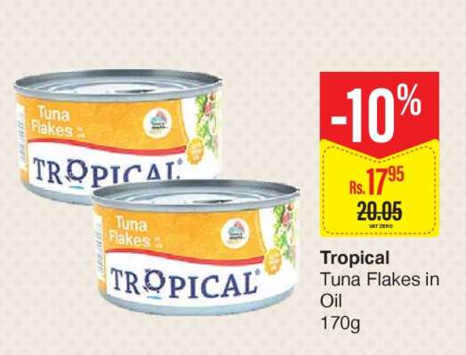 Tropical