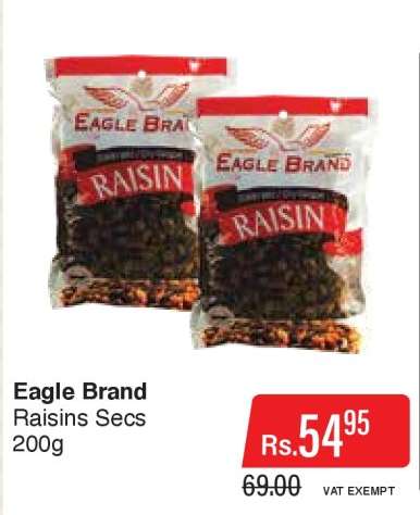Eagle Brand