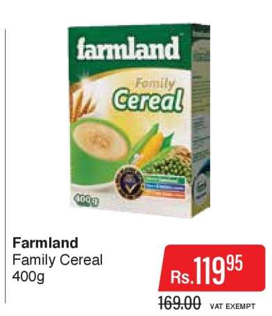 Farmland