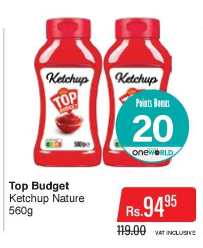 Top Budget