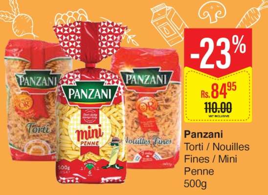 Panzani