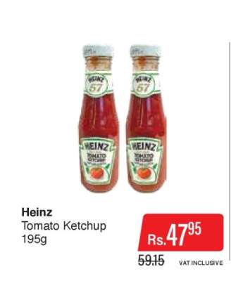 Heinz