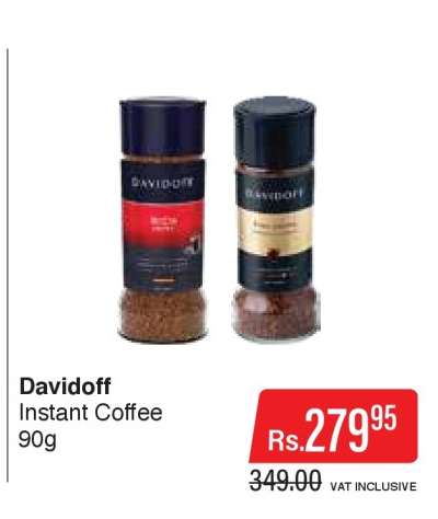 Davidoff