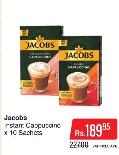 Jacobs