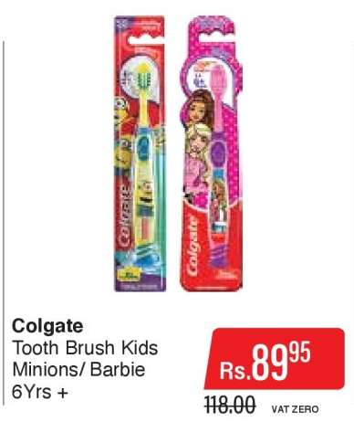 Colgate