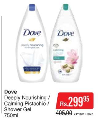 Dove