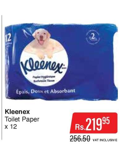 Kleenex
