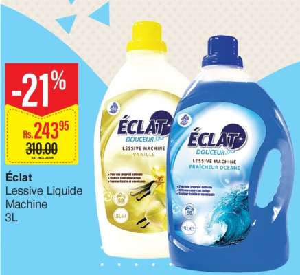Eclat