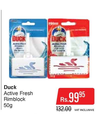Duck