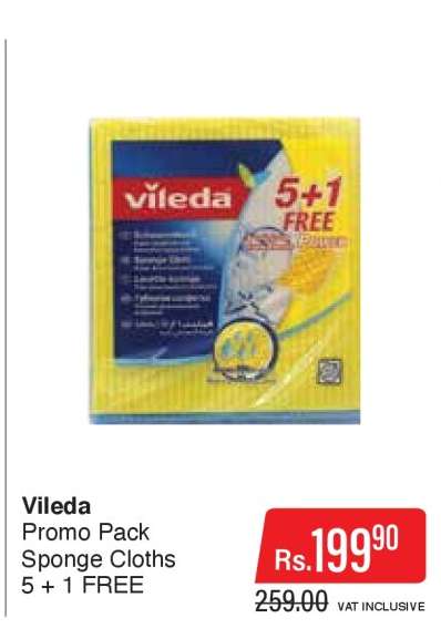 Vileda