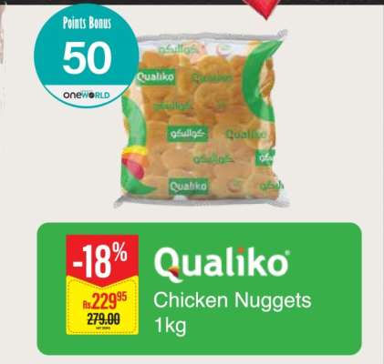Qualiko