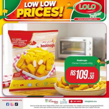 thumbnail - LOLO Hyper catalogue