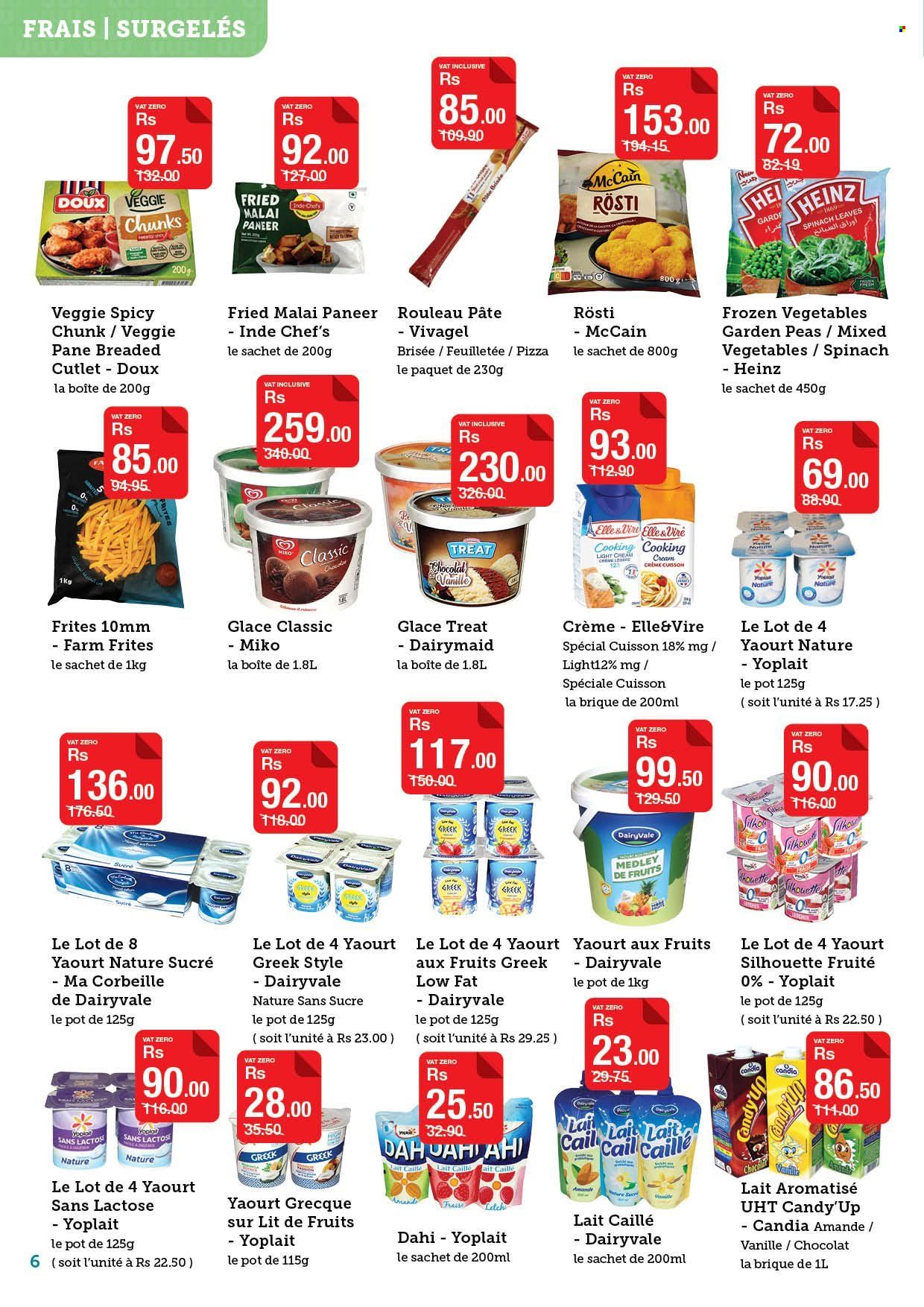 Super U catalogue - 23.07.2026 - 17.08.2026. Page 5