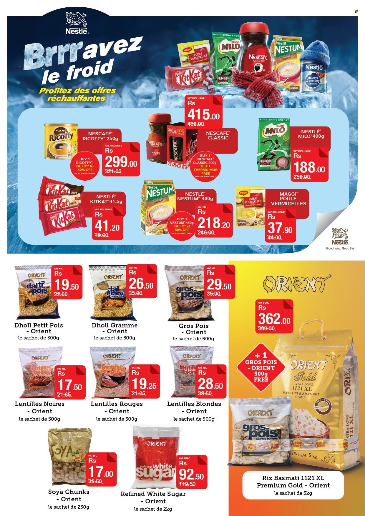 Super U catalogue - 23.07.2026 - 17.08.2026. Page 9