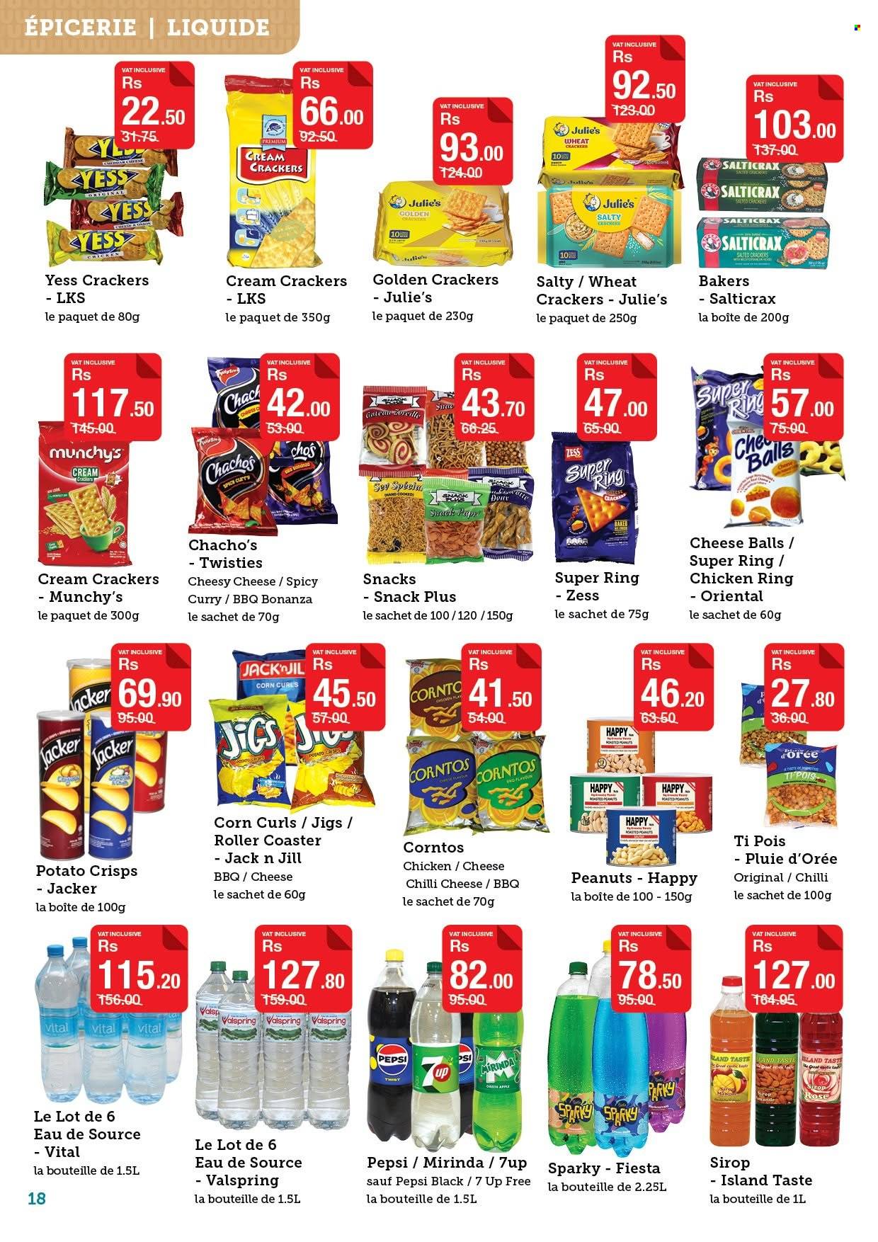 Super U catalogue - 23.07.2026 - 17.08.2026. Page 17