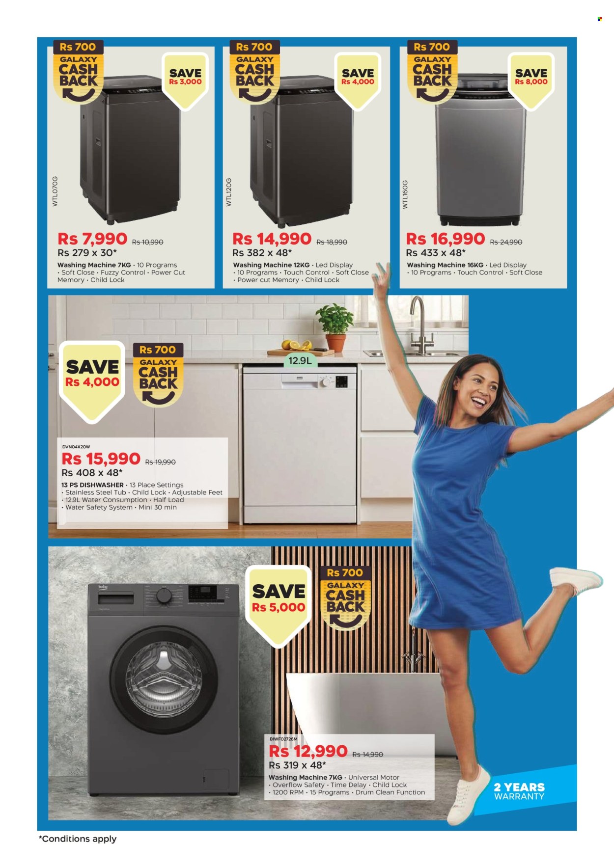 Galaxy catalogue - 28.07.2026 - 28.08.2026. Page 4