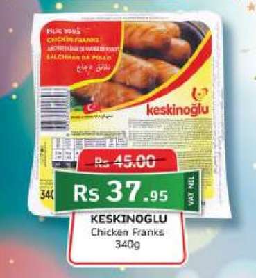 Keskinoglu