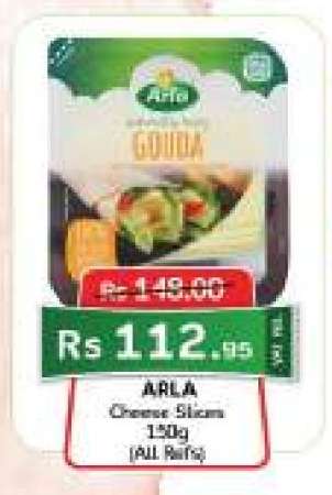 Arla