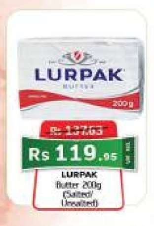 Lurpak