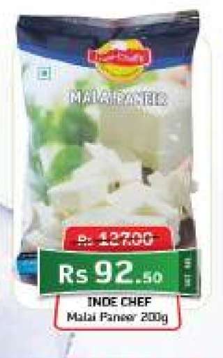 Inde Chef
