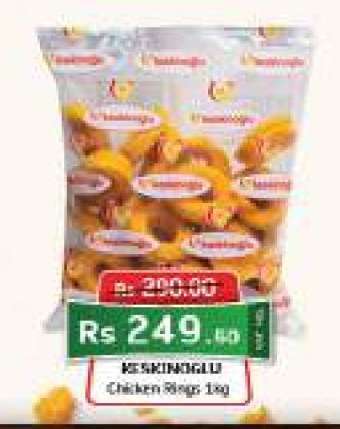 Keskinoglu