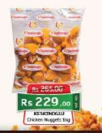 KOKKIKINGILI
