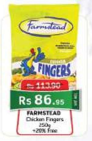 Farmstead