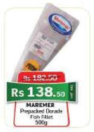 Maremer