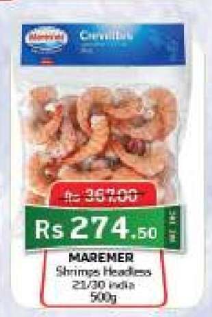 Maremer