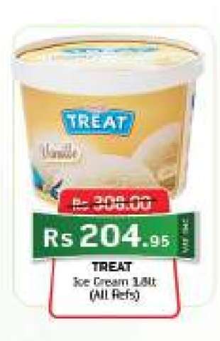 Treat