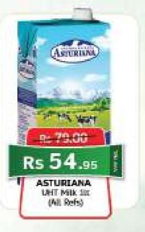 Asturiana