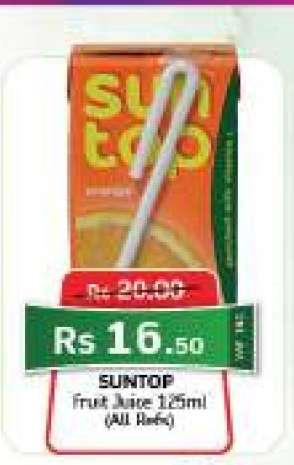 Suntop