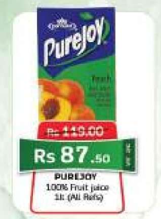 Purejoy