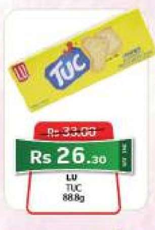 Lu Tuc