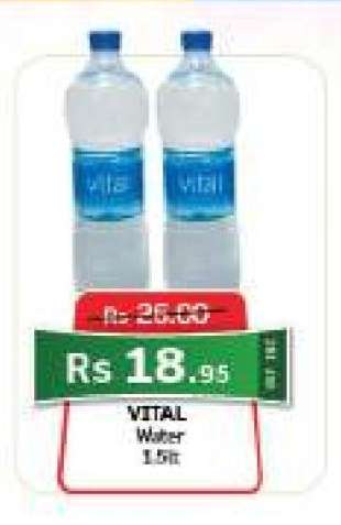 Vital