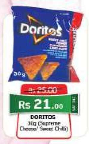 Doritos