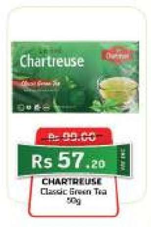 Chartreuse