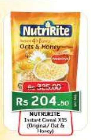 Nutririte
