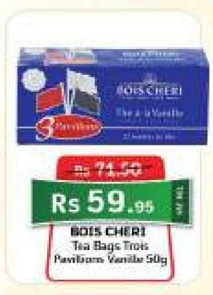 Bois Chéri