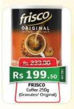 FRISCO