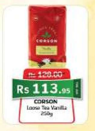 Corson