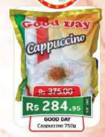 Good Day