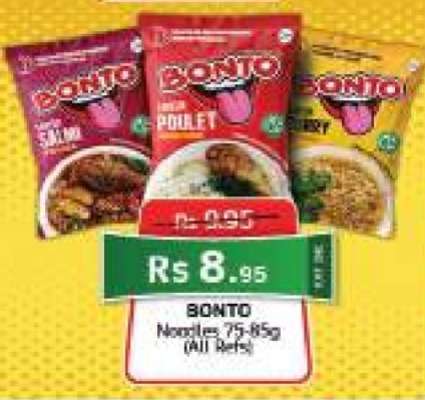 Bonto