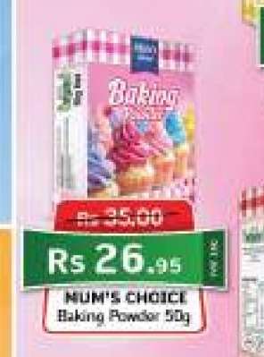 Mum's Choice